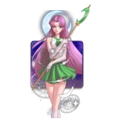 Putri
Bulan