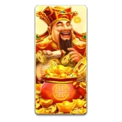 God Of
Wealth
