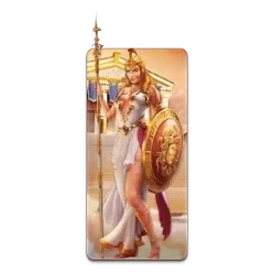 Wisdom
Of Athena