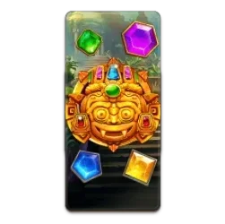 Aztec
Gems