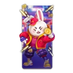 Fortune
Rabbit