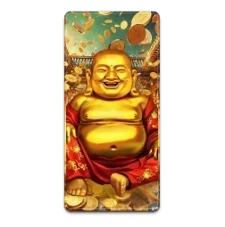Happy &
Prosperous