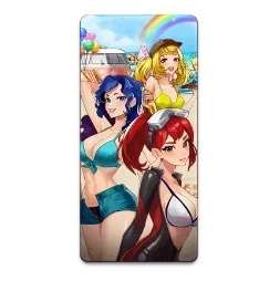 Bikini Queens